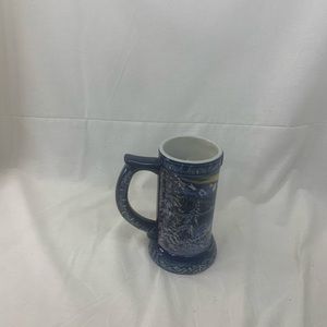 2003 Coors Somewhere Near Golden Colorado Mug